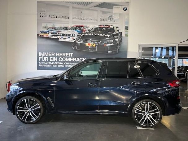 BMW X5 xDrive 390 kW image number 5