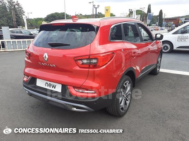 Renault Kadjar TCe 140 103 kW image number 3