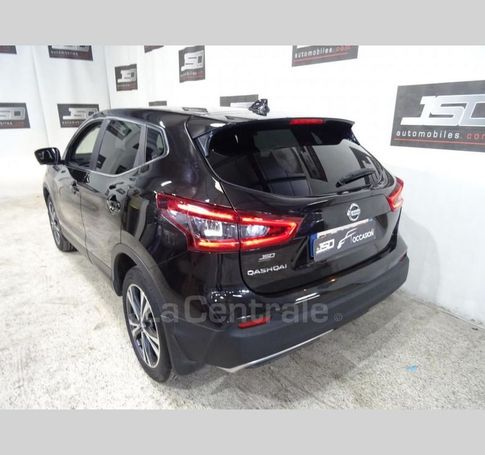 Nissan Qashqai 1.2 DIG-T N-Connecta 85 kW image number 16