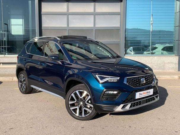 Seat Ateca 2.0 TDI 110 kW image number 2