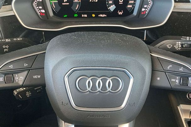 Audi Q3 45 TFSI 180 kW image number 4