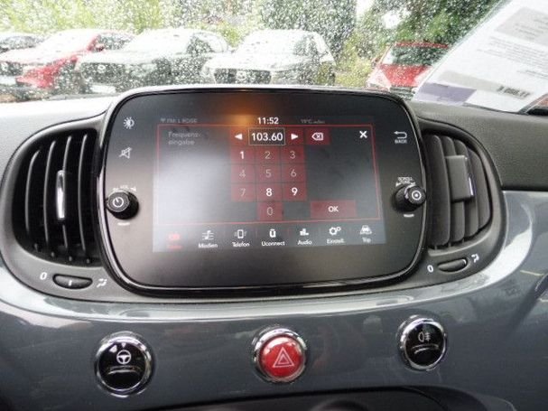 Fiat 500C 51 kW image number 7