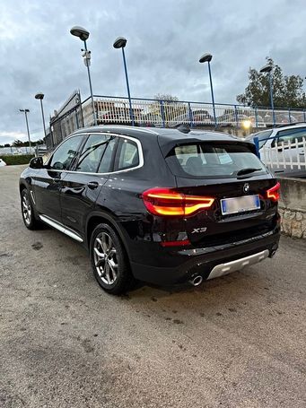 BMW X3 xDrive20d xLine 140 kW image number 6