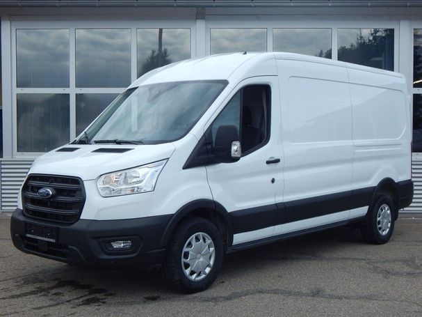 Ford Transit 350 L3H2 VA Trend 96 kW image number 1