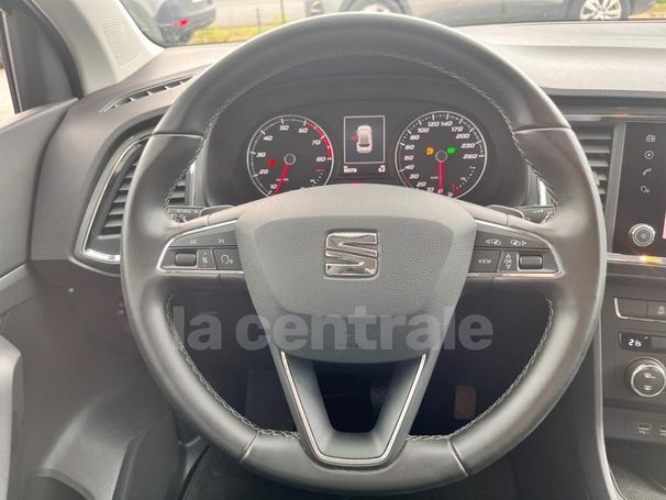 Seat Ateca 1.5 TSI ACT DSG Style 110 kW image number 14