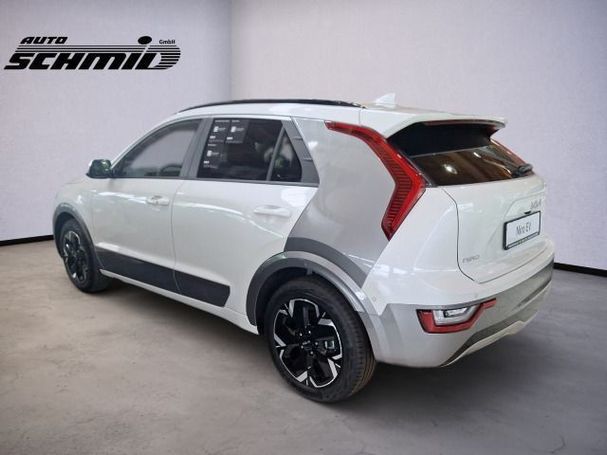 Kia Niro 150 kW image number 5