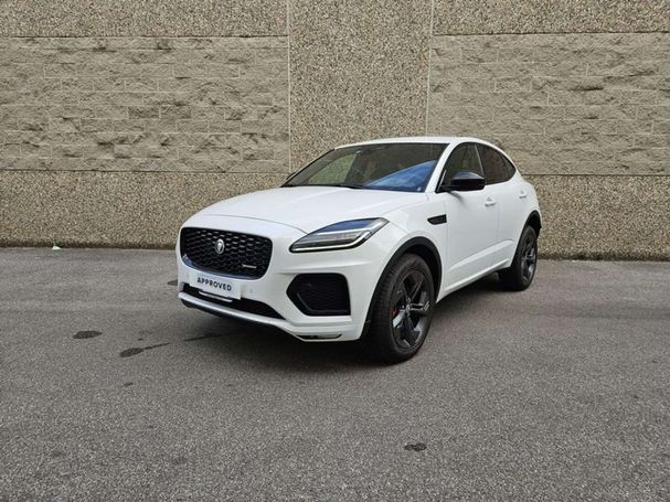 Jaguar E-Pace R-Dynamic S AWD 120 kW image number 1