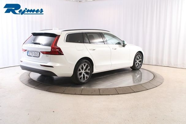 Volvo V60 B4 145 kW image number 3