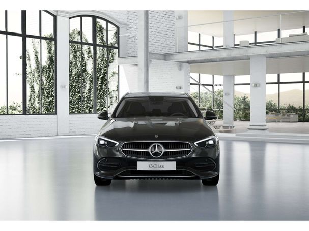 Mercedes-Benz C 300 e T Avantgarde 230 kW image number 5