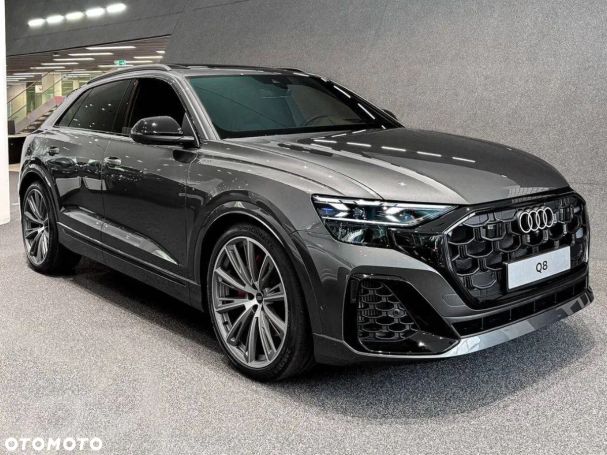 Audi Q8 170 kW image number 1