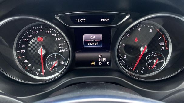 Mercedes-Benz A 220 135 kW image number 18