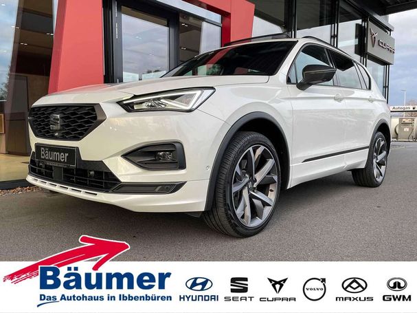 Seat Tarraco 2.0 TDI FR 4Drive DSG 147 kW image number 1