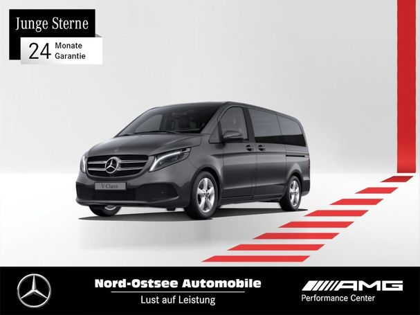 Mercedes-Benz V 300d 174 kW image number 1