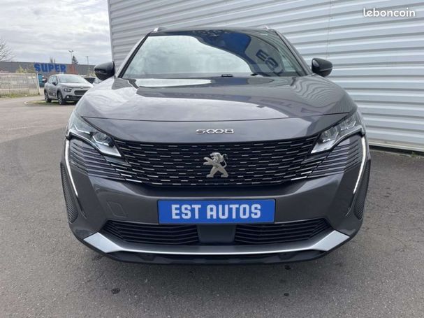 Peugeot 5008 BlueHDi 130 EAT8 Allure 97 kW image number 3