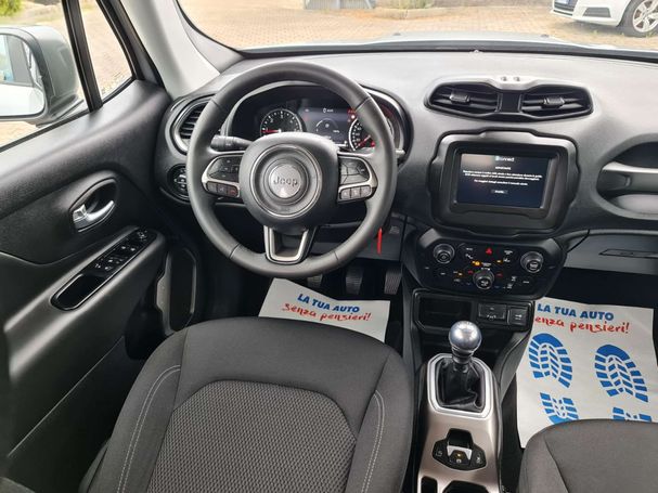 Jeep Renegade 1.6 96 kW image number 4