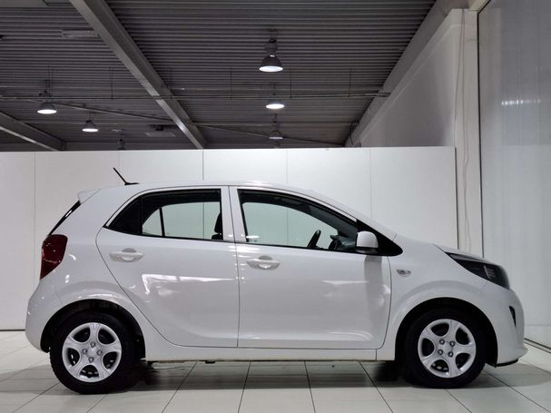 Kia Picanto 1.0 49 kW image number 16