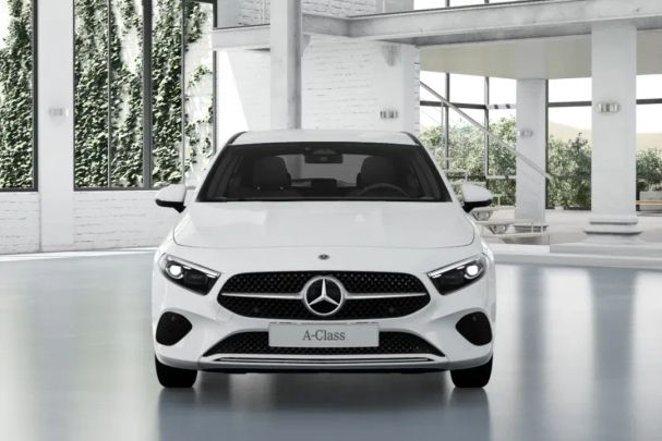 Mercedes-Benz A 180 100 kW image number 10