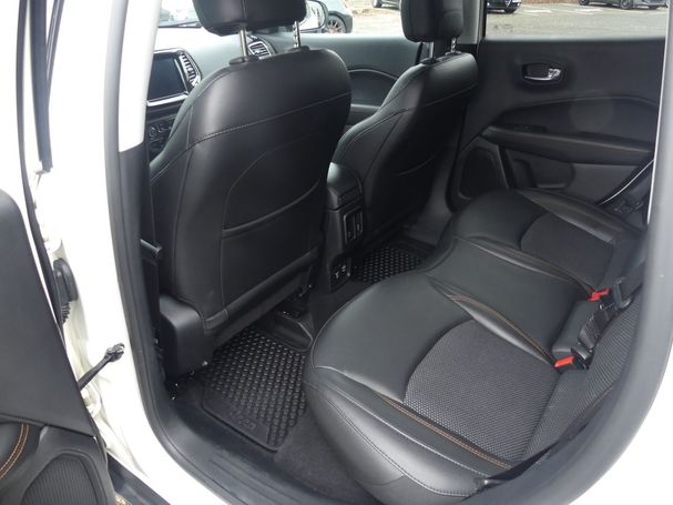 Jeep Compass 1.4 125 kW image number 26