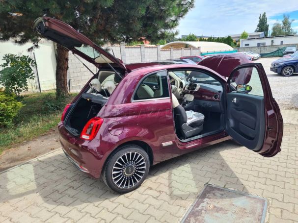 Fiat 500 1.2 8V 51 kW image number 35