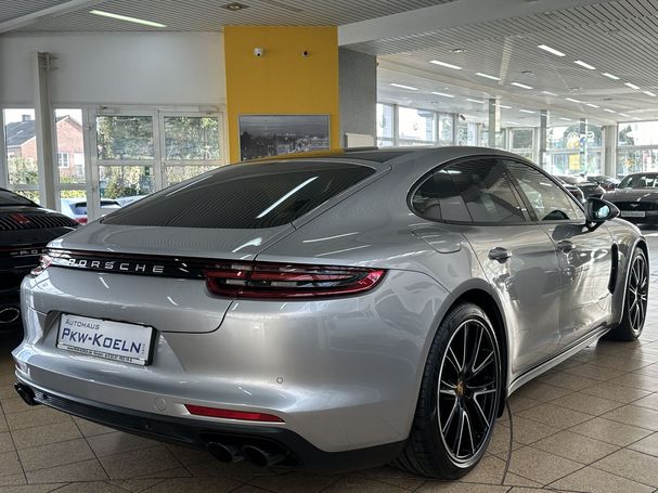 Porsche Panamera 4 243 kW image number 4