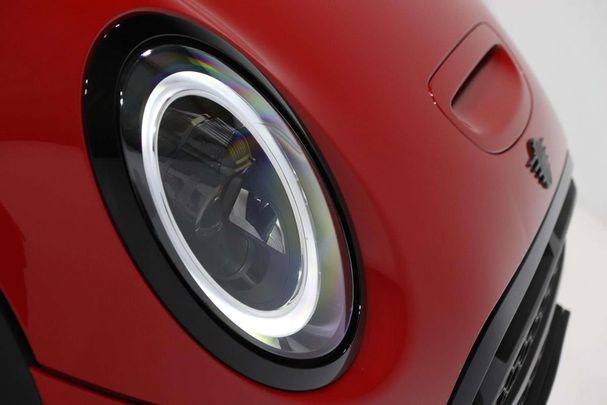 Mini Cooper S JCW 131 kW image number 8