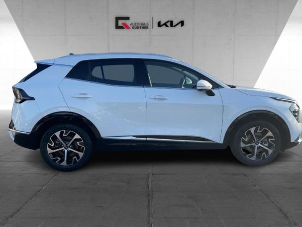 Kia Sportage 1.6 T-GDI Hybrid Spirit 2WD 158 kW image number 2