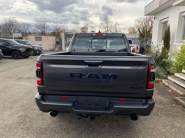 RAM 1500 294 kW image number 13