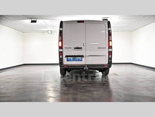 Renault Trafic dCi L2H1 96 kW image number 4