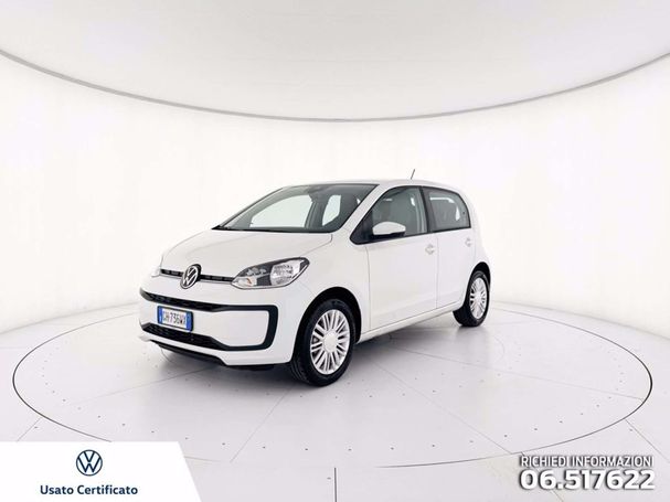 Volkswagen up! Eco 50 kW image number 1