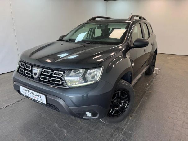 Dacia Duster 85 kW image number 22