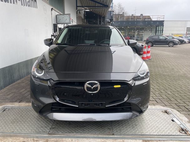 Mazda 2 90 Exclusive-Line 66 kW image number 2