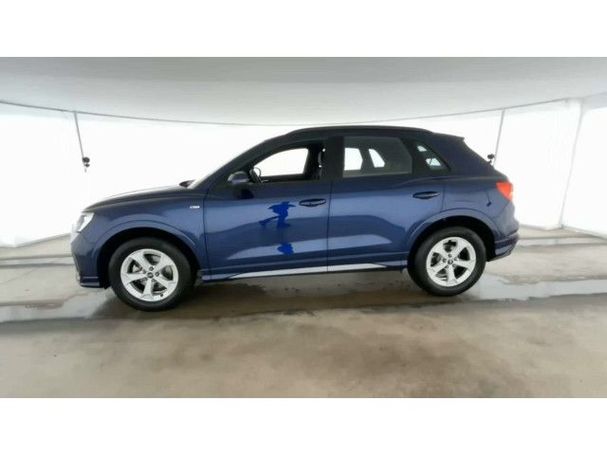 Audi Q3 35 TDI S-line 110 kW image number 5