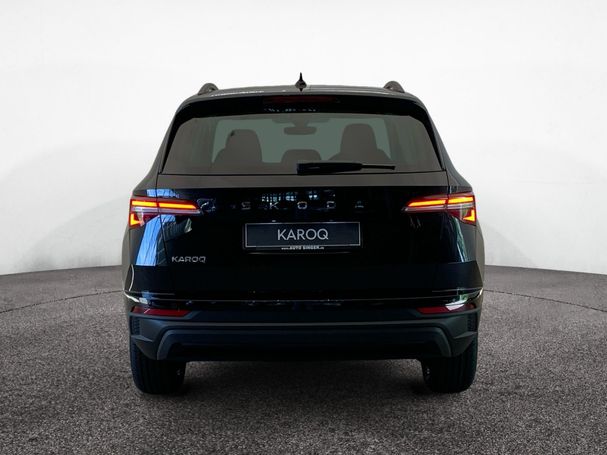 Skoda Karoq 2.0 TDI 110 kW image number 7