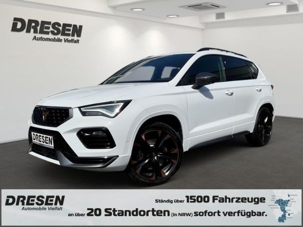 Cupra Ateca 2.0 TSI 4Drive 221 kW image number 1