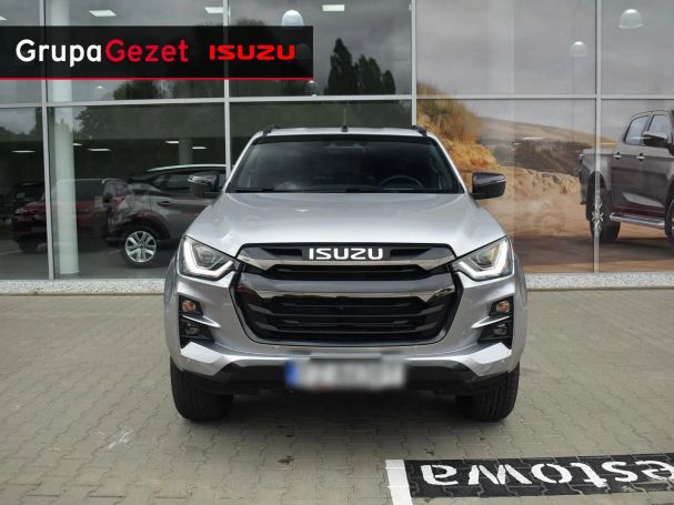 Isuzu D-Max 120 kW image number 1