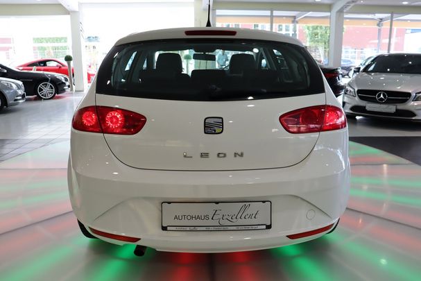 Seat Leon 63 kW image number 4