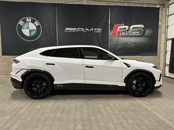 Lamborghini Urus Performante 4.0 V8 490 kW image number 2