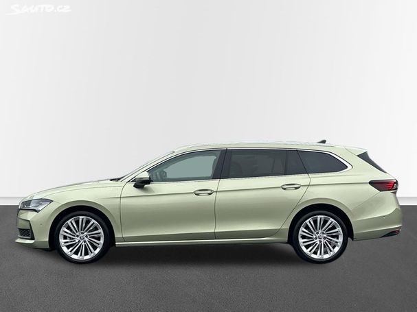 Skoda Superb 2.0 TDI L&K 4x4 DSG 142 kW image number 4