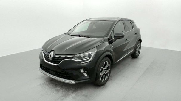 Renault Captur E-Tech Plug-in Hybrid 160 Techno 118 kW image number 1