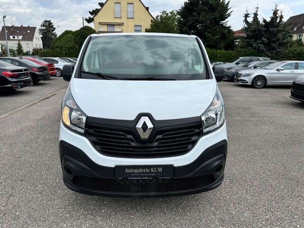 Renault Trafic L1H1 Komfort 70 kW image number 2