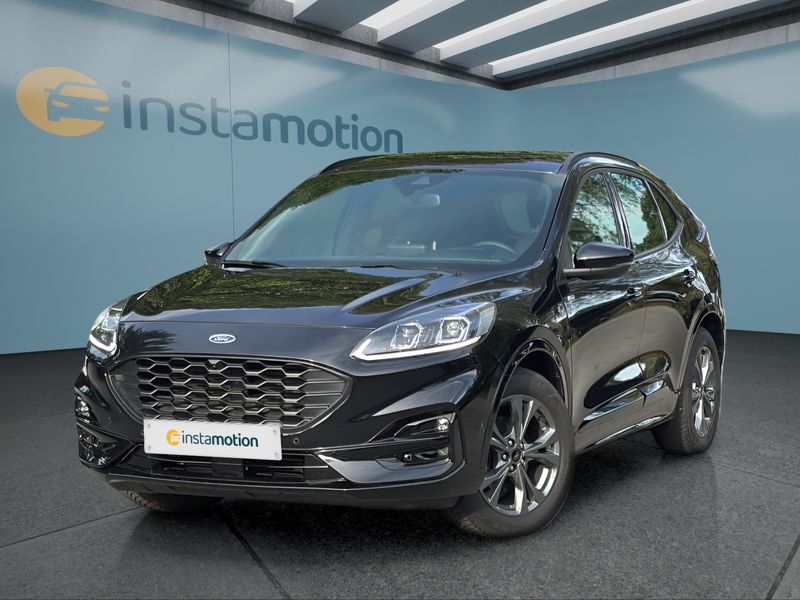 Ford Kuga 1.5 EcoBoost