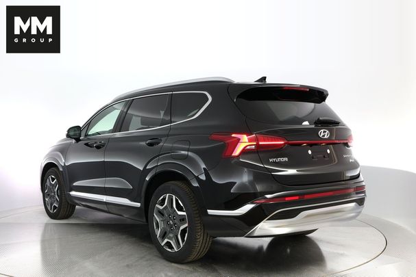 Hyundai Santa Fe HEV 169 kW image number 5