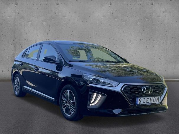 Hyundai Ioniq 104 kW image number 13