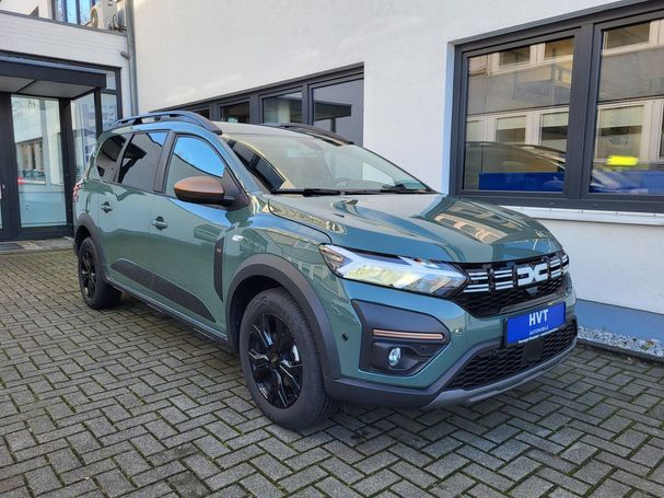 Dacia Jogger TCe 110 Extreme 81 kW image number 10