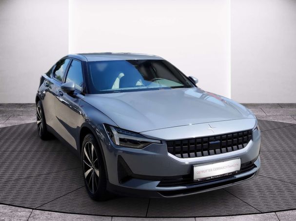 Polestar 2 170 kW image number 7