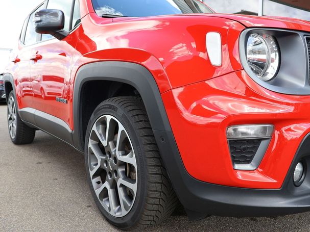 Jeep Renegade 177 kW image number 4