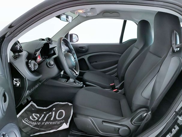 Smart ForTwo EQ 60 kW image number 13