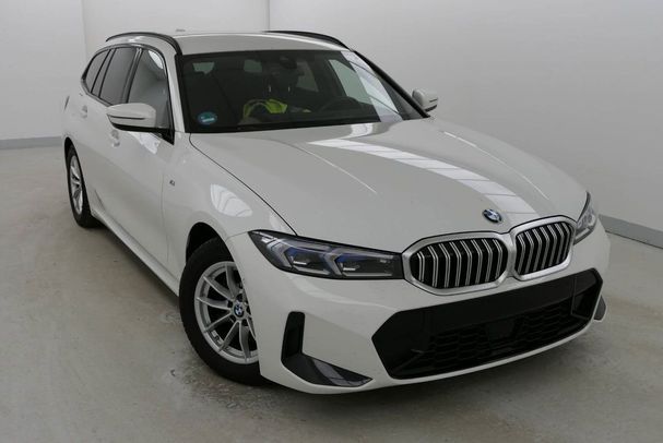 BMW 318i Touring M 115 kW image number 3