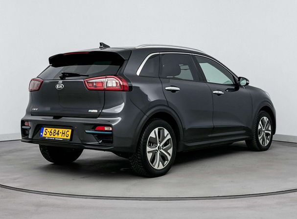 Kia Niro e 64 kWh 150 kW image number 3