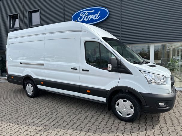 Ford Transit 350 Trend 96 kW image number 2